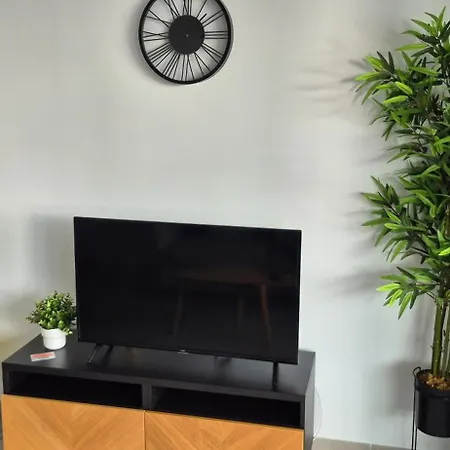 Iconic 652, T2 Vue Mer, Bien Equipe, Centre Port Agde