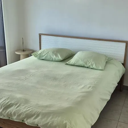 Iconic 652, T2 Vue Mer, Bien Equipe, Centre Port Lägenhet *