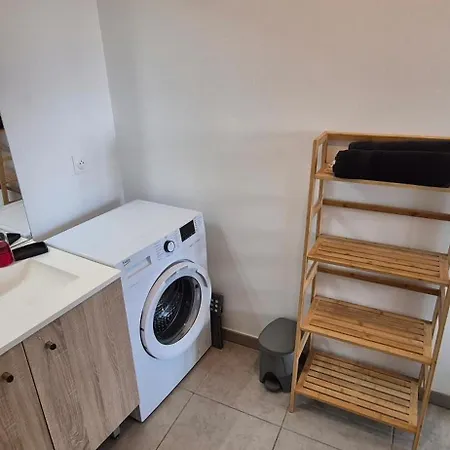 Iconic 652, T2 Vue Mer, Bien Equipe, Centre Port Agde