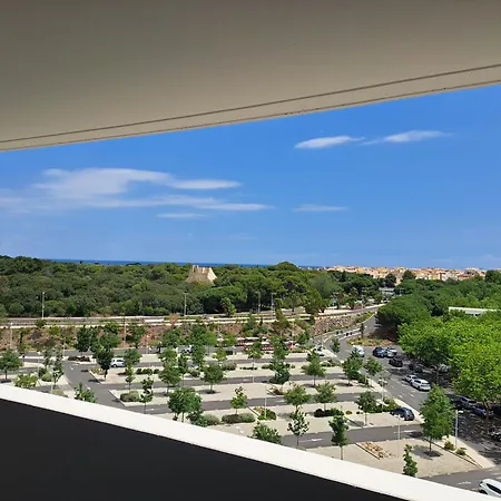 Iconic 652, T2 Vue Mer, Bien Equipe, Centre Port * Agde