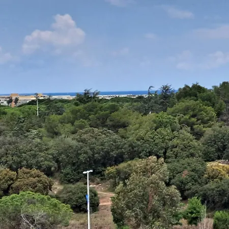 Lägenhet Iconic 652, T2 Vue Mer, Bien Equipe, Centre Port *