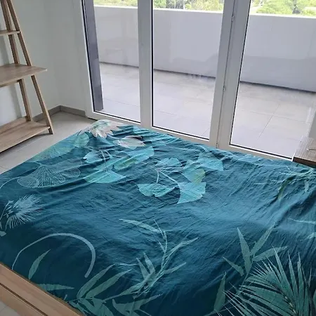 Appartement Iconic 652, T2 Vue Mer, Bien équipé, Centre Port Agde