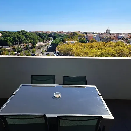 Apartament Iconic 652, T2 Vue Mer, Bien Equipe, Centre Port