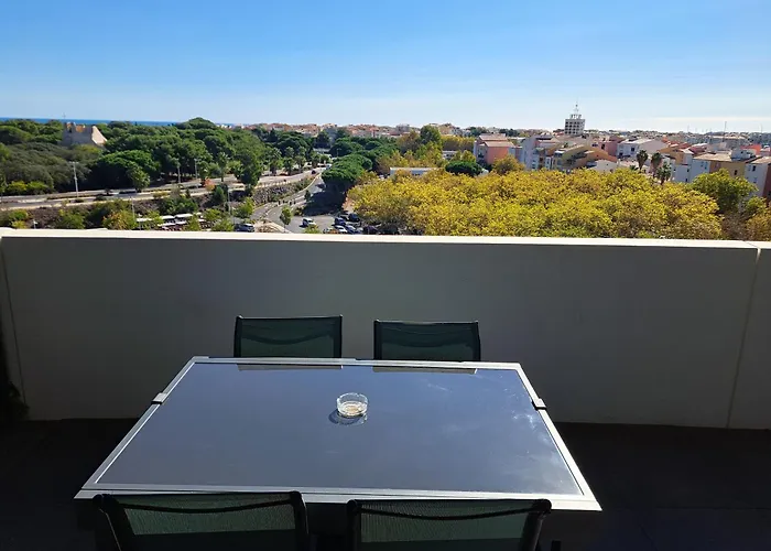 Apartman Iconic 652, T2 Vue Mer, Bien Equipe, Centre Port