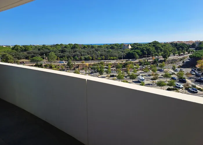 Iconic 652, T2 Vue Mer, Bien Equipe, Centre Port Apartman Agde